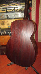 1951 Martin 0-15 Natural