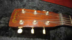 1951 Martin 0-15 Natural