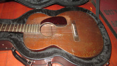1951 Martin 0-15 Natural