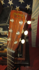 1951 Martin 0-15 Natural