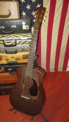 1951 Martin 0-15 Natural