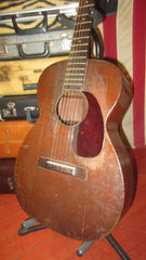 1951 Martin 0-15 Natural