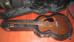 1951 Martin 0-15 Natural