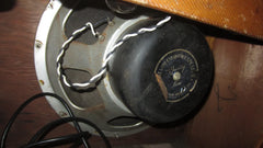 1952 Fender Pro Amp Tweed