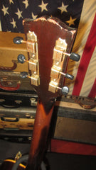1952 Gibson J-45 Sunburst