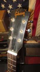 1952 Gibson J-45 Sunburst