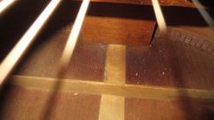 1952 Gibson J-45 Sunburst