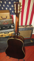 1952 Gibson J-45 Sunburst