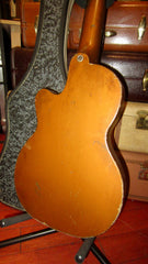 ~1952 Kay Old Kraftsman K 142 Stratotone Copper