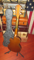 ~1952 Kay Old Kraftsman K 142 Stratotone Copper