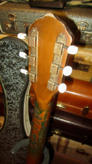 ~1952 Kay Old Kraftsman K 142 Stratotone Copper