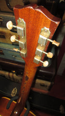 1953 Gibson J-50 Natural w Hardshell Case