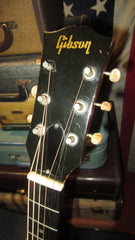 1953 Gibson J-50 Natural w Hardshell Case
