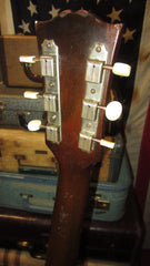 1953 Gibson LG-1 Sunburst w/ Original Case