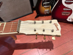 ~1954 Gibson BR-9 Lap Steel Beige