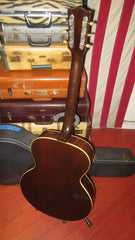 1954 Gibson ES-125 Sunburst w Deluxe Hard Case