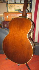 1954 Gibson ES-125 Sunburst w Deluxe Hard Case