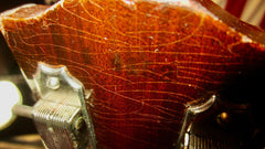 1954 Gibson Les Paul Jr. Sunburst