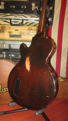 1954 Gibson Les Paul Jr. Sunburst
