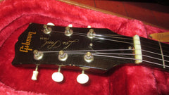 1954 Gibson Les Paul Jr. Sunburst