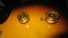 1954 Gibson Les Paul Jr. Sunburst