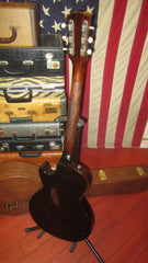 1954 Gibson Les Paul Jr. Sunburst