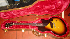 1954 Gibson Les Paul Jr. Sunburst