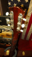 1954 Gibson Les Paul Jr. Sunburst