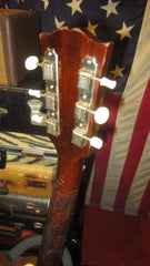 1954 Gibson Les Paul Jr. Sunburst