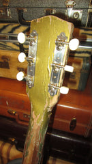 ~1954 Harmony Stratotone Newport Green