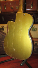 ~1954 Harmony Stratotone Newport Green