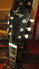 ~1954 Kay Thin Twin Jimmy Reed Natural