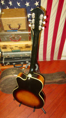 ~1954 Kay Thin Twin Jimmy Reed Natural