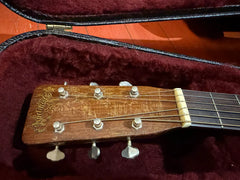 1954 Martin 0-18 Natural w/ Hard Case