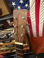1954 Martin 0-18 Natural w/ Hard Case