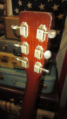 1954 Martin D-18  Natural