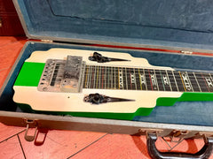 ~1954 National Lap Steel Ard Deco