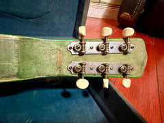 ~1954 National Lap Steel Ard Deco