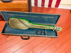 ~1954 National Lap Steel Ard Deco