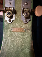 ~1954 National Lap Steel Ard Deco