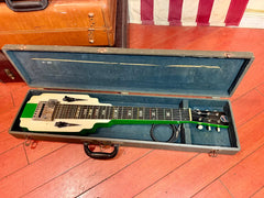~1954 National Lap Steel Ard Deco