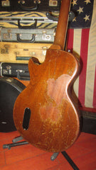 1955 Gibson Les Paul Jr. Sunburst