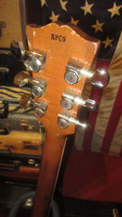 1955 Gibson Les Paul Jr. Sunburst