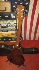 1955 Gibson Les Paul Jr. Sunburst