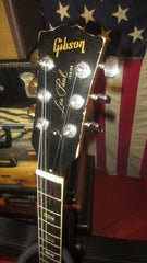 1955 Gibson Les Paul Jr. Sunburst