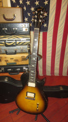 1955 Gibson Les Paul Jr. Sunburst