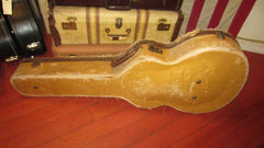 ~1955 Gretsch Chet Atkins / Anniversary Case Tweed