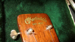 1955 Martin  00-17 Mahogany