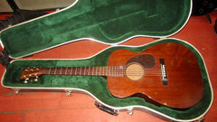 1955 Martin  00-17 Mahogany