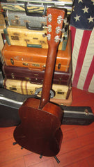 1955 Martin  00-17 Mahogany